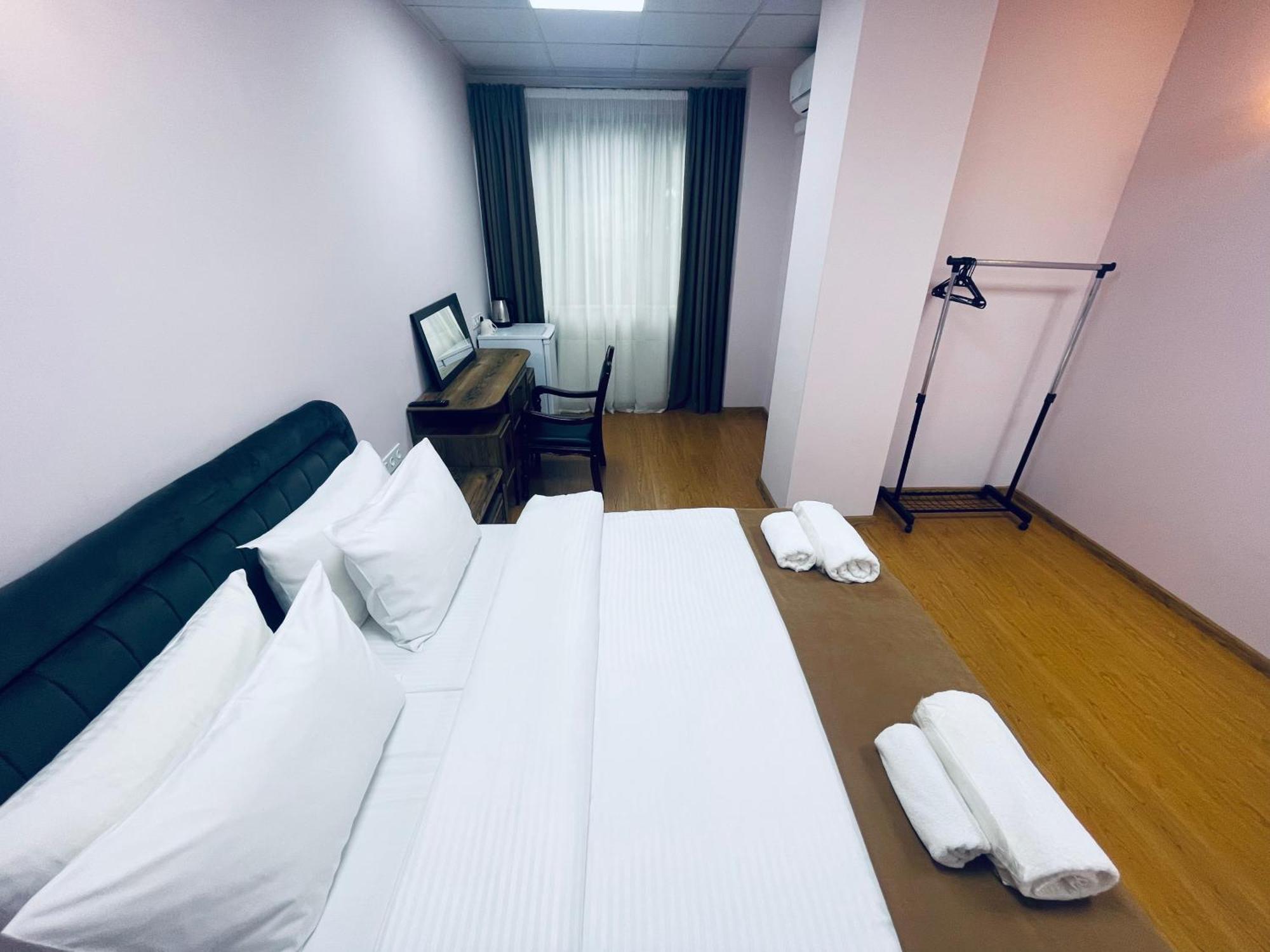 Hotel Four Seasons Tbilisi Exterior foto